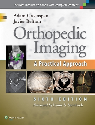 Orthopedic Imaging: A Practical Approach 6th edition
