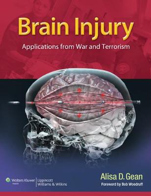 Brain Injury: Applications from War and Terrorism