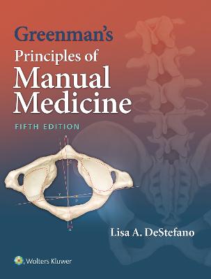 Greenman's Principles of Manual Medicine 5th edition