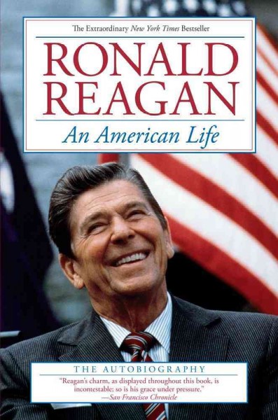 American Life: The Autobiography