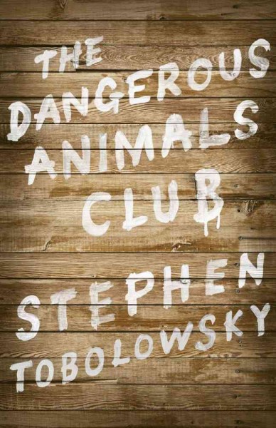 Dangerous Animals Club