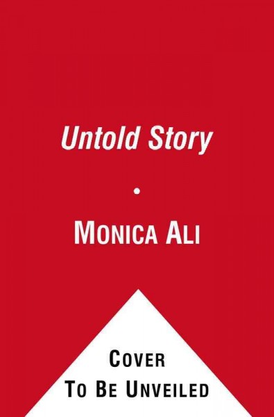 Untold Story: A Novel