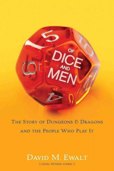Of Dice and Men