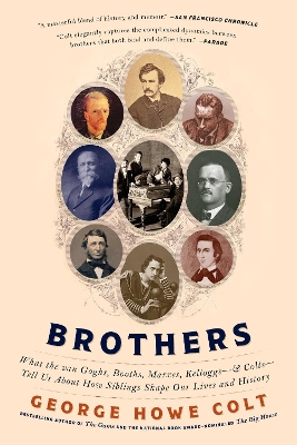 Brothers: On His Brothers and Brothers in History