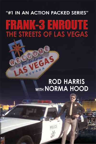 Frank-3 Enroute: The Streets of Las Vegas