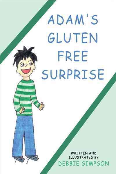 Adam's Gluten Free Surprise