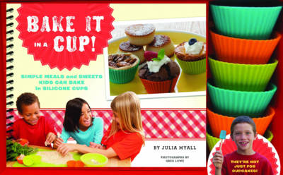 Bake it in a Cup