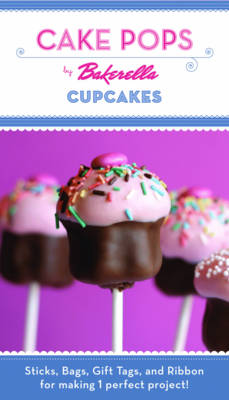 Cake Pops: Cupcakes