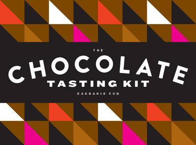 Chocolate Tasting Kit