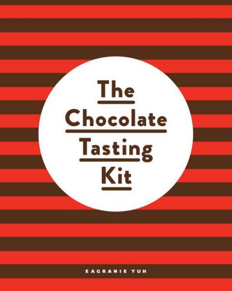 Chocolate Tasting Guide