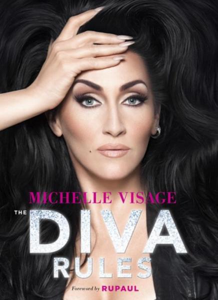 Diva Rules: Ditch the Drama, Find Your Strength, and Sparkle Your Way to the Top