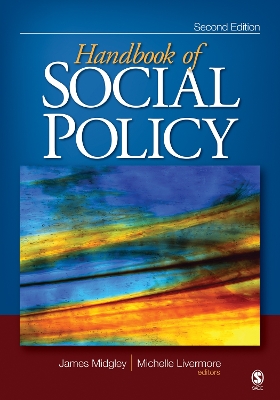 Handbook of Social Policy