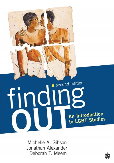 Finding Out: An Introduction to LGBT Studies 2nd Revised edition