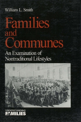Families and Communes: An Examination of Nontraditional Lifestyles