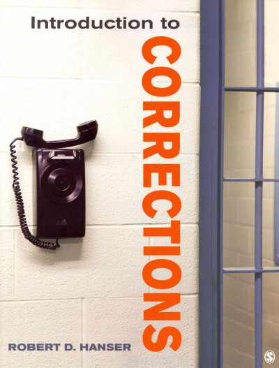 BUNDLE: Hanser: Introduction to Corrections plus Johnson: Experiencing  Corrections