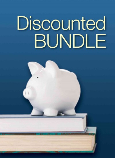 BUNDLE: Hanser: Introduction to Corrections plus Hanser: Introduction to  Corrections Interactive eBook