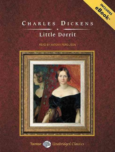 Little Dorrit Unabridged edition