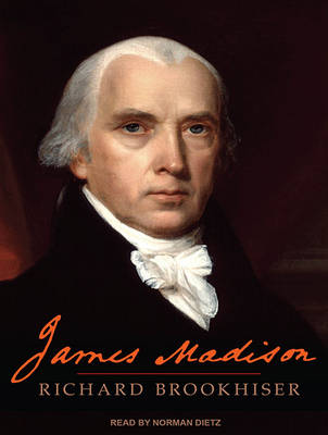 James Madison Unabridged edition