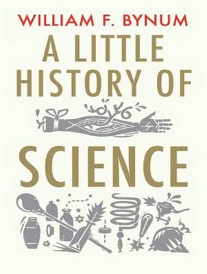 Little History of Science Unabridged edition