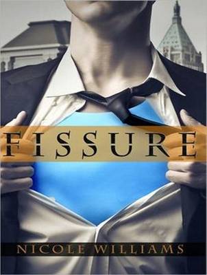 Fissure Unabridged edition
