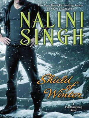 Shield of Winter Unabridged edition