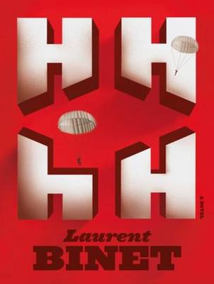 HHhH Unabridged edition