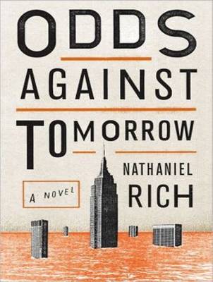 Odds Against Tomorrow Unabridged edition