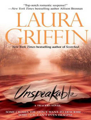 Unspeakable Unabridged edition