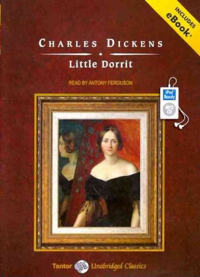 Little Dorrit Unabridged edition