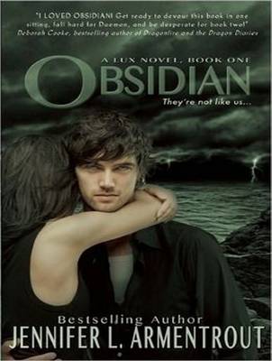 Obsidian Unabridged edition