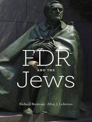 FDR and the Jews Unabridged edition