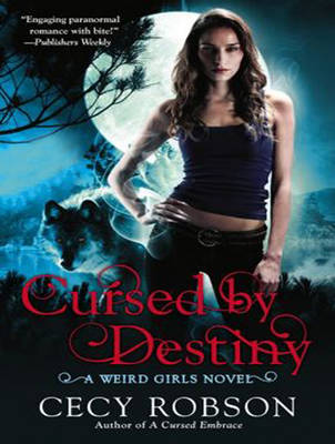 Cursed by Destiny Unabridged edition