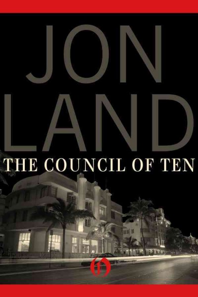 Council of Ten