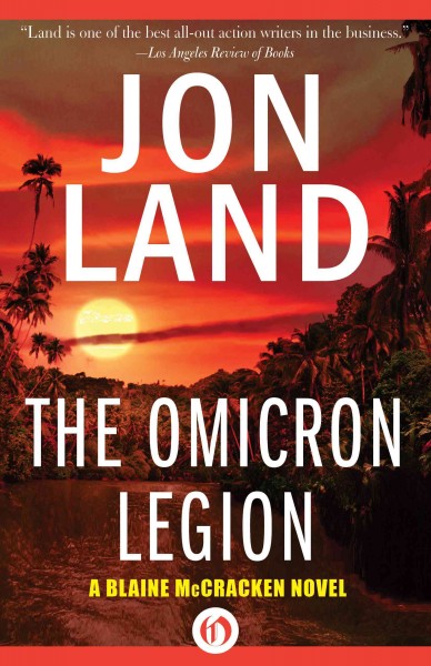 Omicron Legion