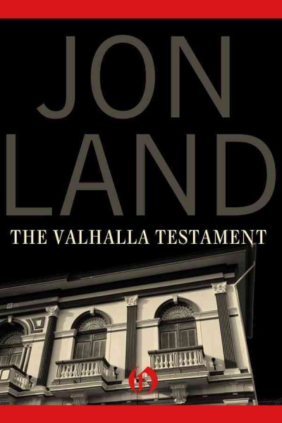 Valhalla Testament