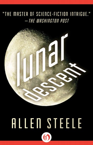 Lunar Descent