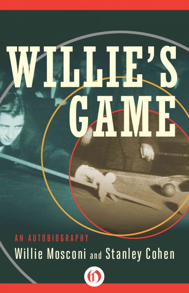 Willie's Game: An Autobiography