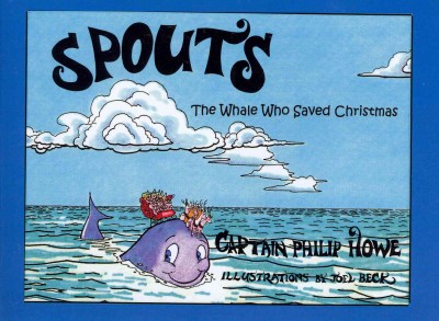 Spouts: The Whale Who Saved Christmas