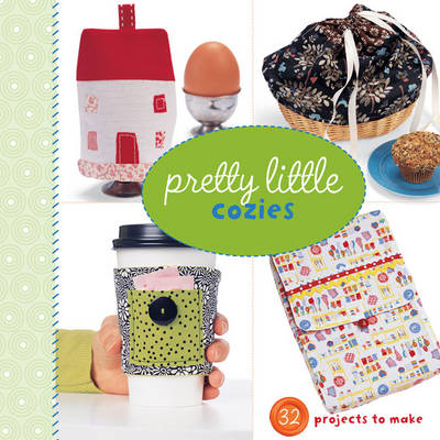 Pretty Little Cozies