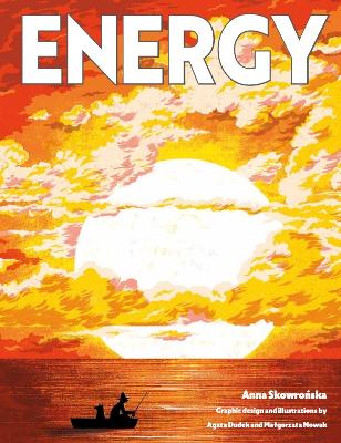 Energy International, UK Edition
