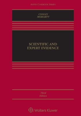Scientific and Expert Evidence: [ Connected Ebook] 3rd ed.