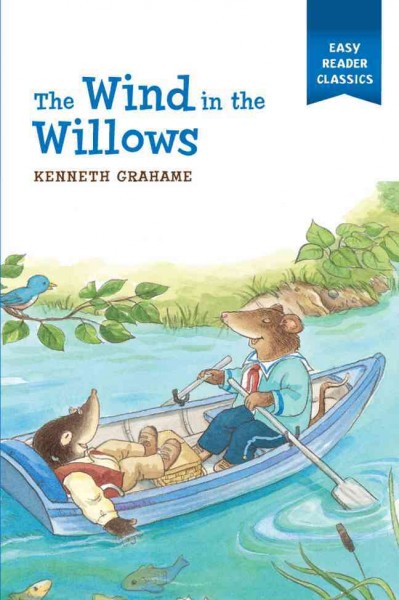 wind in the willows