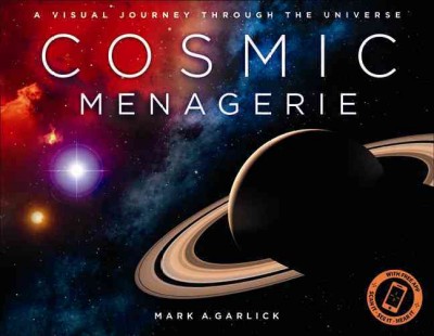 Cosmic Menagerie: A Visual Journey Through the Universe