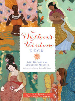 Mother's Wisdom Deck: A 52-Card Inspiration Deck with Guidebook