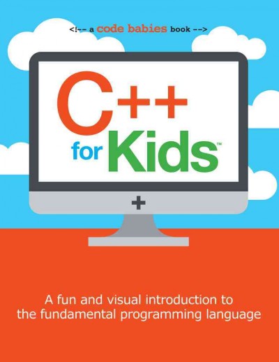 Cplusplus for Kids