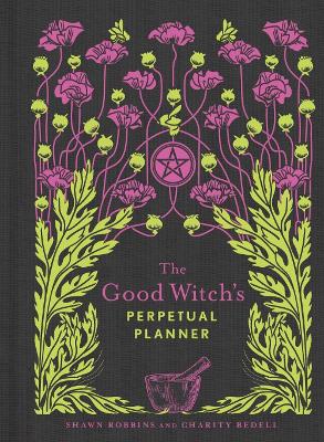 Good Witch's Perpetual Planner