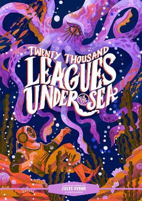 Classic Starts(R): Twenty Thousand Leagues Under the Sea