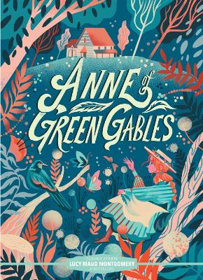 Classic Starts(R): Anne of Green Gables