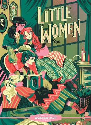 Classic Starts(R): Little Women