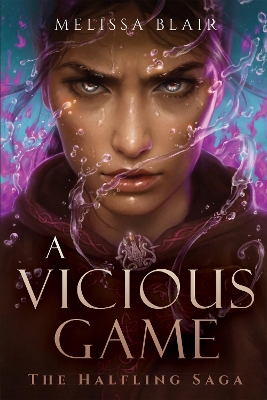 Vicious Game